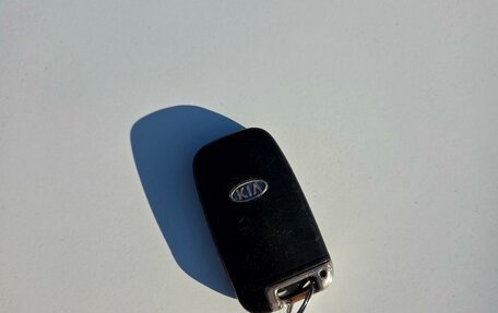 KIA Rio III рестайлинг, 2014 год, 720 000 рублей, 10 фотография