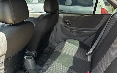 Hyundai Accent II, 2006 год, 250 000 рублей, 7 фотография