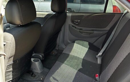 Hyundai Accent II, 2006 год, 250 000 рублей, 8 фотография