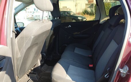Mercedes-Benz A-Класс, 2007 год, 750 000 рублей, 7 фотография