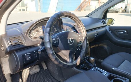 Mercedes-Benz A-Класс, 2007 год, 750 000 рублей, 6 фотография