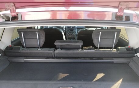 Mercedes-Benz A-Класс, 2007 год, 750 000 рублей, 8 фотография