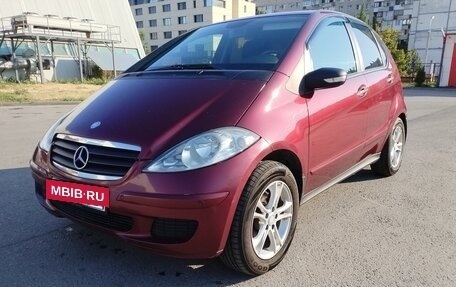Mercedes-Benz A-Класс, 2007 год, 750 000 рублей, 2 фотография