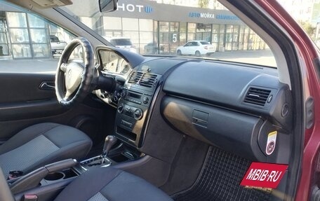 Mercedes-Benz A-Класс, 2007 год, 750 000 рублей, 5 фотография