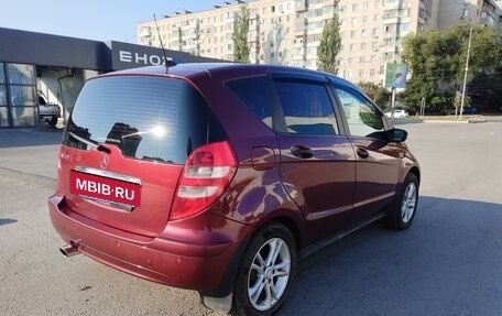 Mercedes-Benz A-Класс, 2007 год, 750 000 рублей, 4 фотография