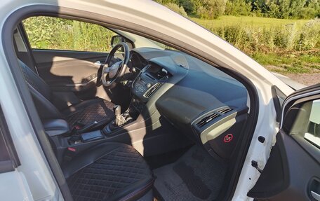 Ford Focus III, 2015 год, 1 100 000 рублей, 10 фотография