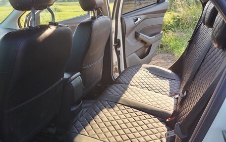 Ford Focus III, 2015 год, 1 100 000 рублей, 6 фотография
