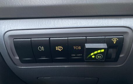 KIA Magentis I, 2004 год, 370 000 рублей, 13 фотография