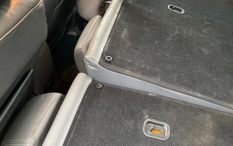 KIA Magentis I, 2004 год, 370 000 рублей, 16 фотография