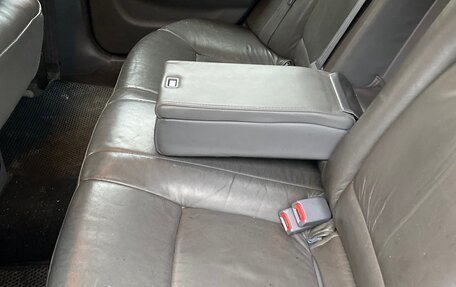 KIA Magentis I, 2004 год, 370 000 рублей, 24 фотография