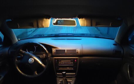 Volkswagen Passat B5+ рестайлинг, 2003 год, 450 000 рублей, 5 фотография