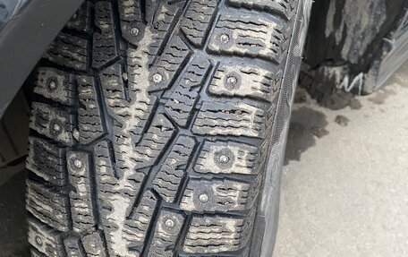 KIA Magentis I, 2004 год, 370 000 рублей, 25 фотография