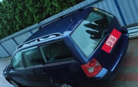 Volkswagen Passat B5+ рестайлинг, 2003 год, 450 000 рублей, 2 фотография