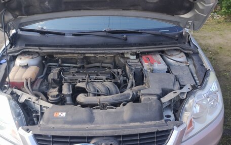 Ford Focus II рестайлинг, 2011 год, 650 000 рублей, 4 фотография