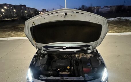 Opel Astra J, 2012 год, 830 000 рублей, 10 фотография