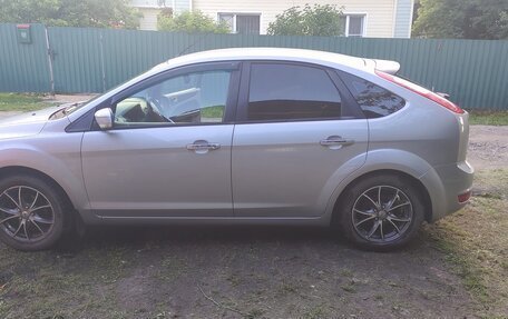 Ford Focus II рестайлинг, 2011 год, 650 000 рублей, 6 фотография