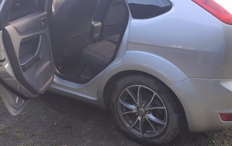 Ford Focus II рестайлинг, 2011 год, 650 000 рублей, 7 фотография