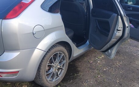 Ford Focus II рестайлинг, 2011 год, 650 000 рублей, 11 фотография