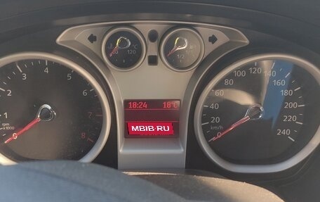 Ford Focus II рестайлинг, 2011 год, 650 000 рублей, 17 фотография