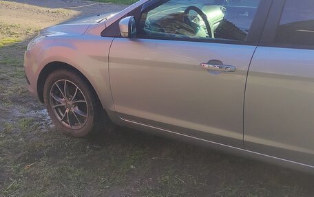 Ford Focus II рестайлинг, 2011 год, 650 000 рублей, 23 фотография