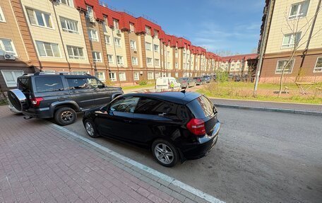 BMW 1 серия, 2008 год, 750 000 рублей, 4 фотография