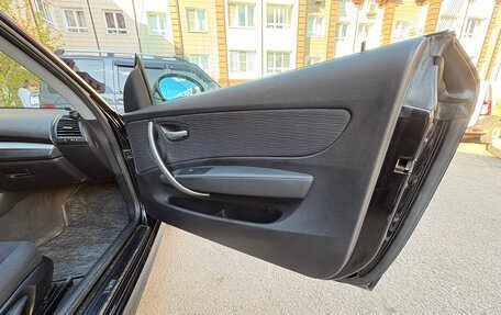 BMW 1 серия, 2008 год, 750 000 рублей, 7 фотография