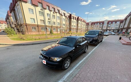 BMW 1 серия, 2008 год, 750 000 рублей, 3 фотография