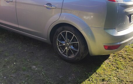 Ford Focus II рестайлинг, 2011 год, 650 000 рублей, 24 фотография