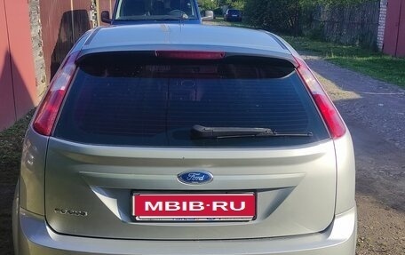 Ford Focus II рестайлинг, 2011 год, 650 000 рублей, 25 фотография