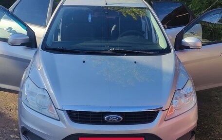 Ford Focus II рестайлинг, 2011 год, 650 000 рублей, 28 фотография
