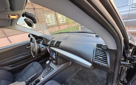 BMW 1 серия, 2008 год, 750 000 рублей, 9 фотография