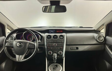 Mazda CX-7 I рестайлинг, 2011 год, 1 130 000 рублей, 5 фотография