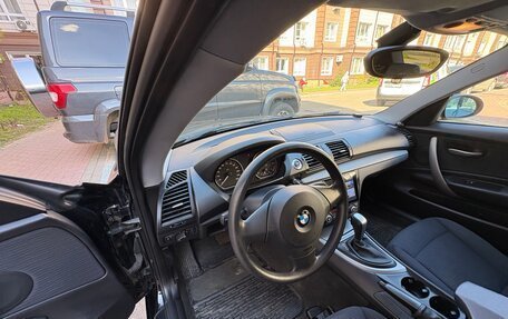 BMW 1 серия, 2008 год, 750 000 рублей, 13 фотография