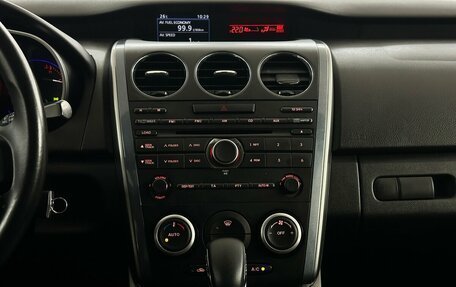 Mazda CX-7 I рестайлинг, 2011 год, 1 130 000 рублей, 7 фотография
