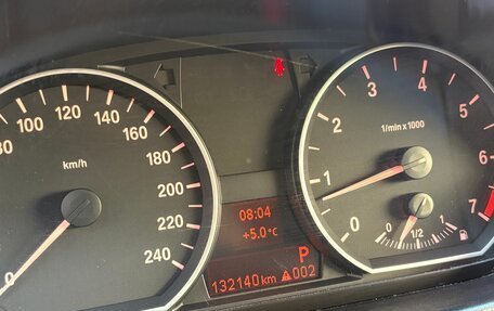 BMW 1 серия, 2008 год, 750 000 рублей, 12 фотография
