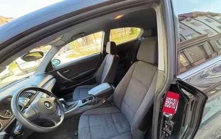 BMW 1 серия, 2008 год, 750 000 рублей, 10 фотография