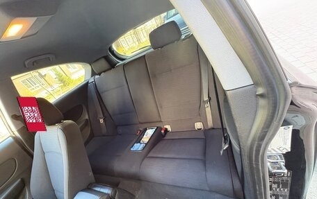 BMW 1 серия, 2008 год, 750 000 рублей, 11 фотография