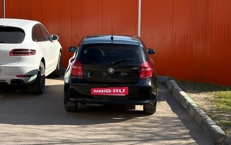 BMW 1 серия, 2008 год, 750 000 рублей, 14 фотография