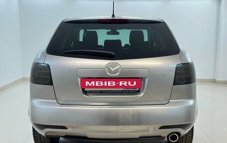 Mazda CX-7 I рестайлинг, 2011 год, 1 130 000 рублей, 3 фотография