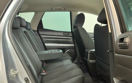Mazda CX-7 I рестайлинг, 2011 год, 1 130 000 рублей, 13 фотография