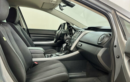 Mazda CX-7 I рестайлинг, 2011 год, 1 130 000 рублей, 12 фотография