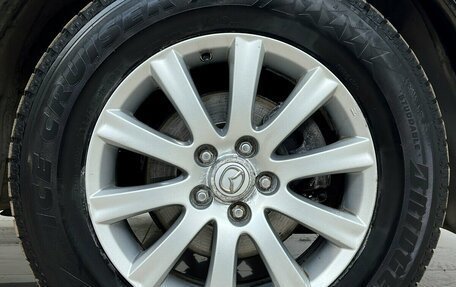 Mazda CX-7 I рестайлинг, 2011 год, 1 130 000 рублей, 16 фотография