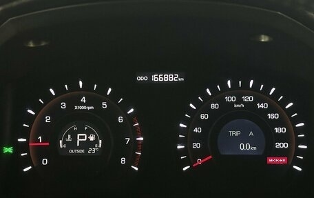 SsangYong Actyon II рестайлинг, 2014 год, 1 230 000 рублей, 6 фотография