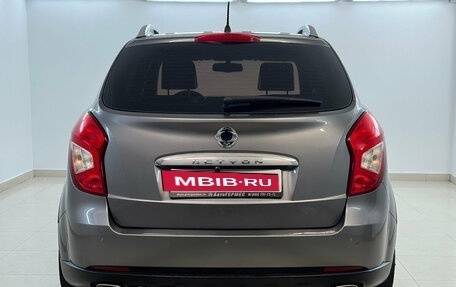 SsangYong Actyon II рестайлинг, 2014 год, 1 230 000 рублей, 3 фотография
