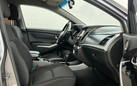 SsangYong Actyon II рестайлинг, 2014 год, 1 230 000 рублей, 11 фотография