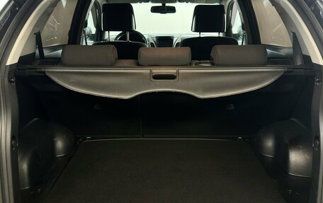 SsangYong Actyon II рестайлинг, 2014 год, 1 230 000 рублей, 13 фотография
