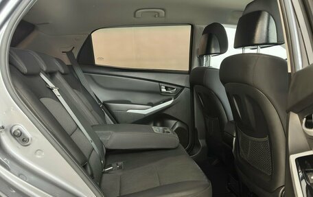 SsangYong Actyon II рестайлинг, 2014 год, 1 230 000 рублей, 12 фотография