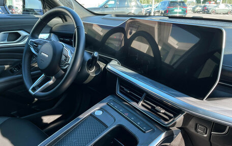 Haval F7, 2025 год, 2 998 000 рублей, 10 фотография