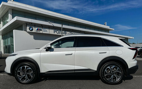 Haval F7, 2025 год, 2 998 000 рублей, 9 фотография