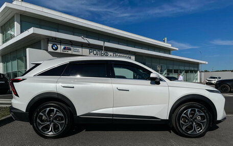 Haval F7, 2025 год, 2 998 000 рублей, 4 фотография